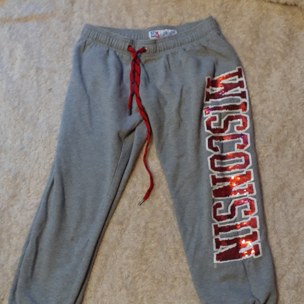 Sweatpants